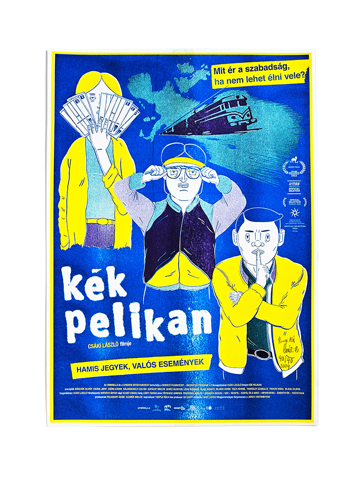 KEK PELIKAN_PELIKAN_BLUE_risograph_poster_preview_web