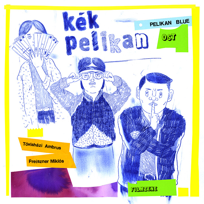 Kek_Pelikan_Pelikan_Blue_filmzene_OST_LP_cover_001